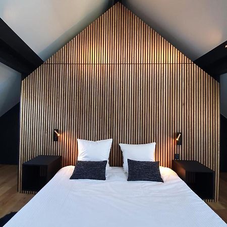 James Residence & Spa 斯特拉斯堡 外观 照片