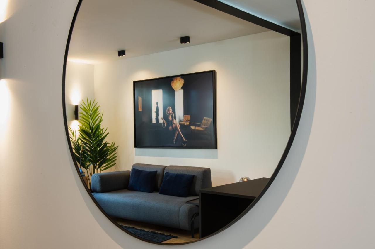 James Residence & Spa 斯特拉斯堡 外观 照片
