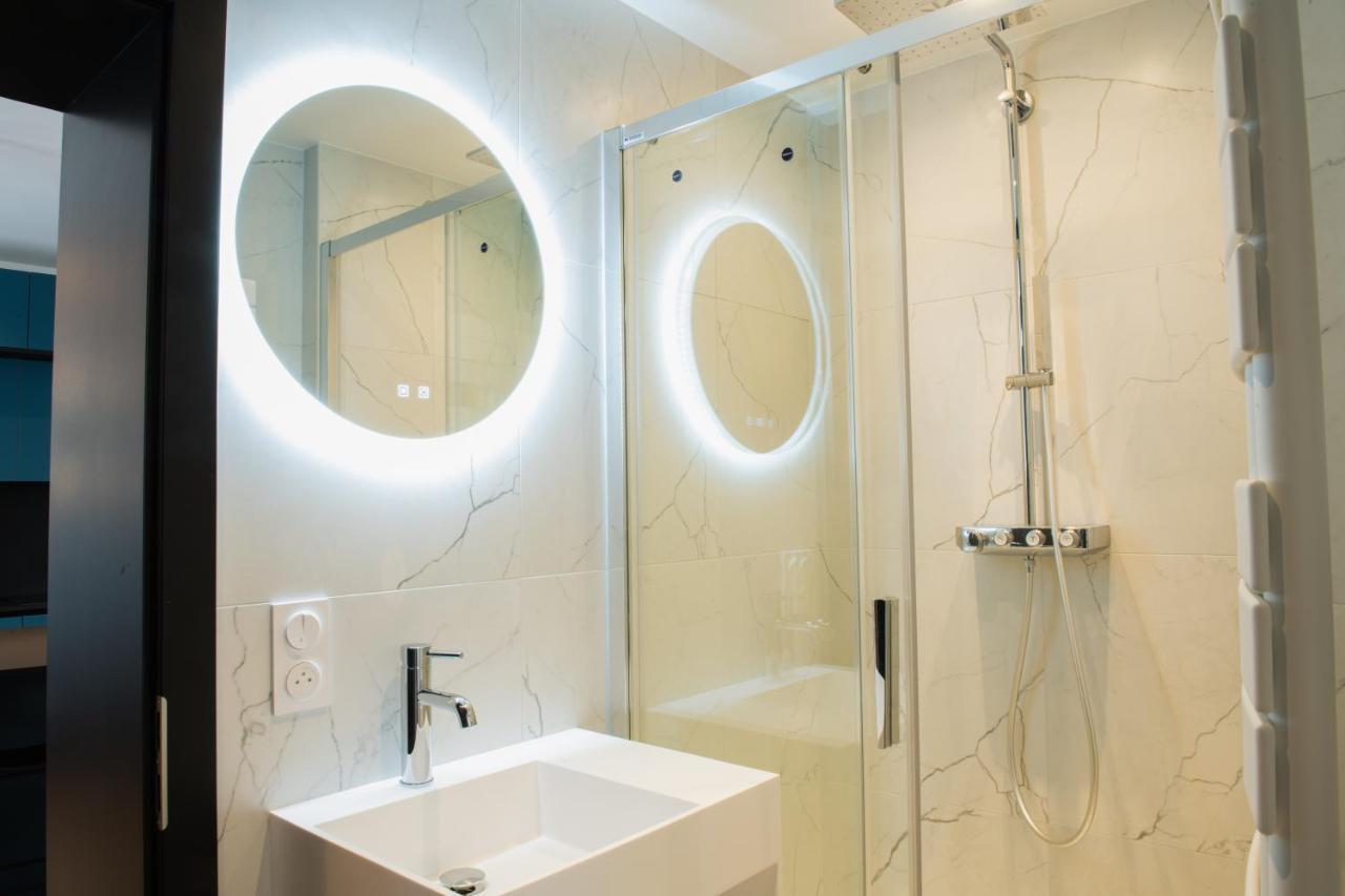 James Residence & Spa 斯特拉斯堡 外观 照片