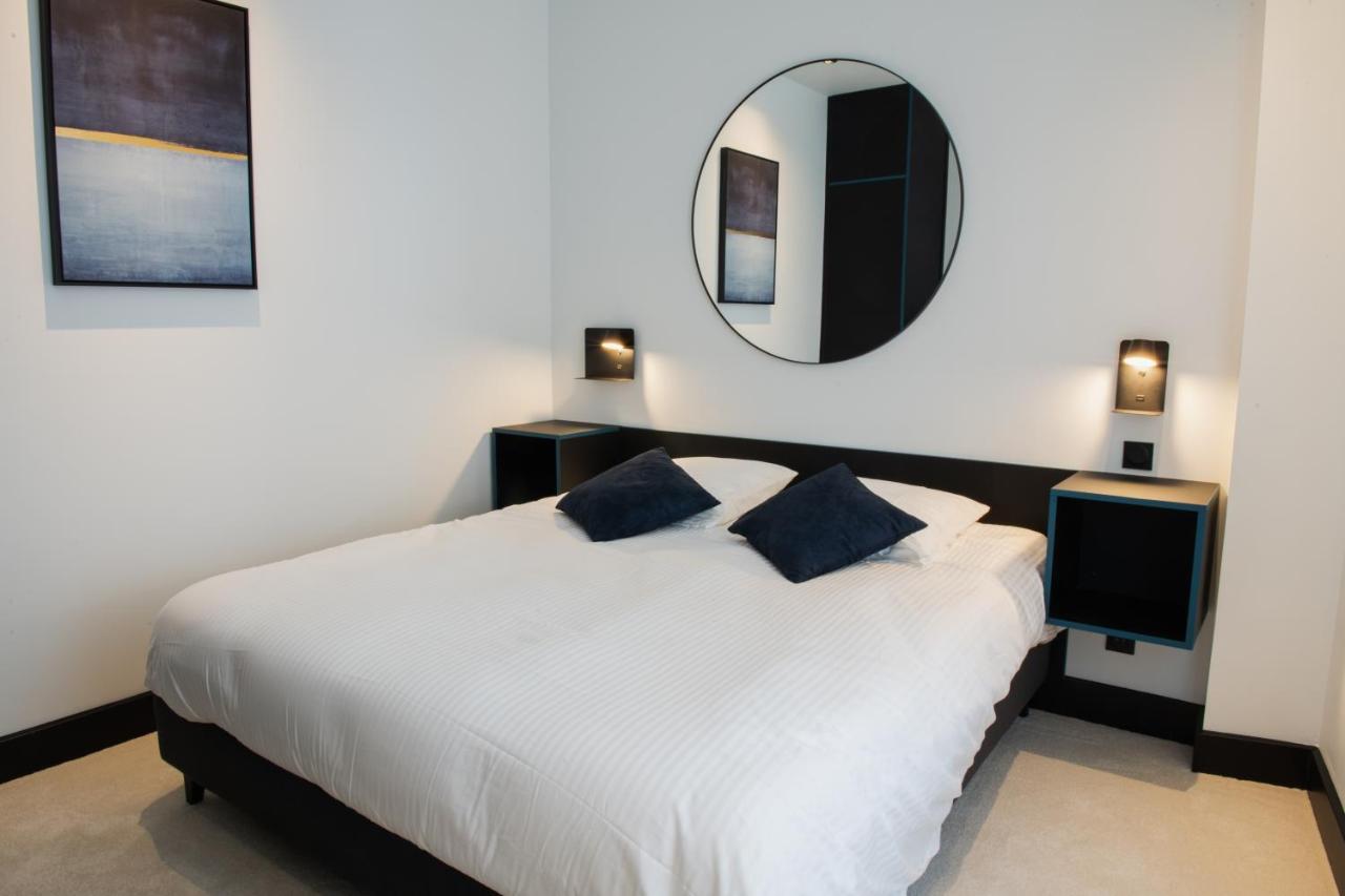 James Residence & Spa 斯特拉斯堡 外观 照片