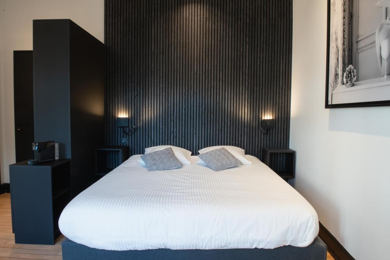 James Residence & Spa 斯特拉斯堡 外观 照片