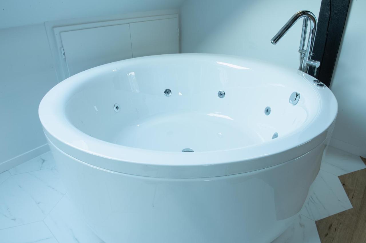 James Residence & Spa 斯特拉斯堡 外观 照片