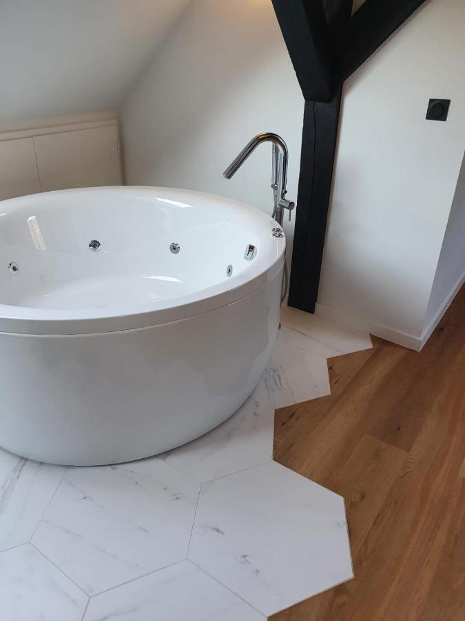 James Residence & Spa 斯特拉斯堡 外观 照片
