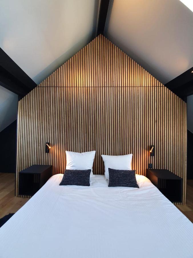 James Residence & Spa 斯特拉斯堡 外观 照片