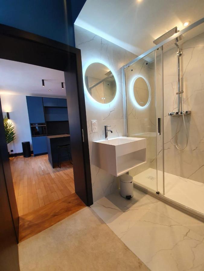 James Residence & Spa 斯特拉斯堡 外观 照片