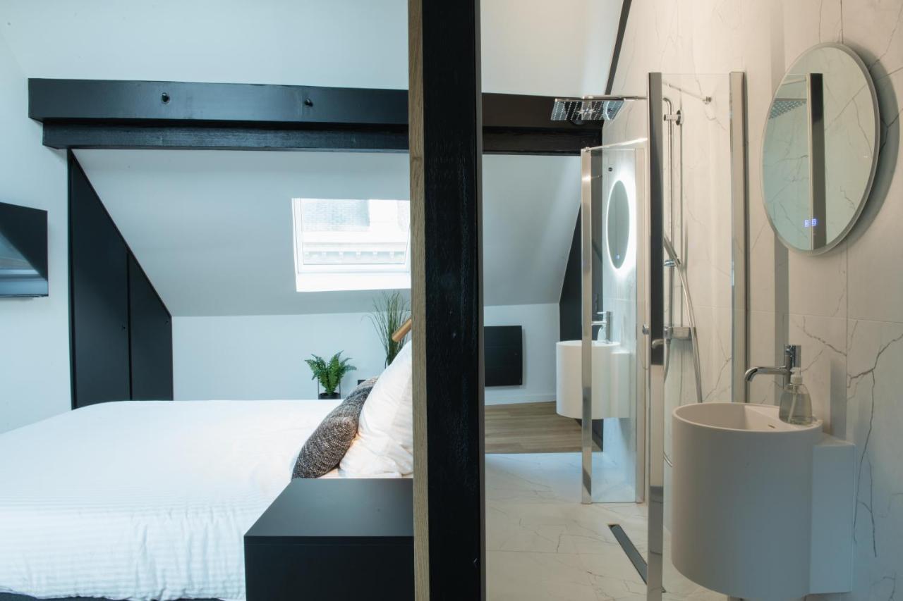 James Residence & Spa 斯特拉斯堡 外观 照片