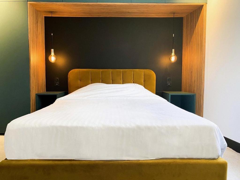 James Residence & Spa 斯特拉斯堡 外观 照片